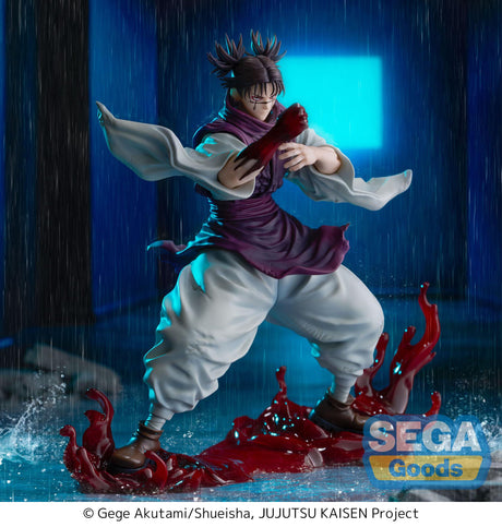 Choso (Flowing Red Scale Stack Ver.) | Jujutsu Kaisen | PVC Figur 22 cm