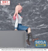 Nico Wakatsuki | Witch Watch | PM Perching PVC Figur 14 cm