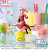 Nico Wakatsuki | Witch Watch | Luminasta PVC Figur 14 cm