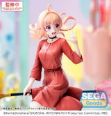 Nico Wakatsuki | Witch Watch | Luminasta PVC Figur 14 cm