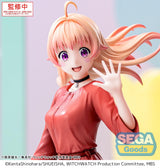 Nico Wakatsuki | Witch Watch | Luminasta PVC Figur 14 cm