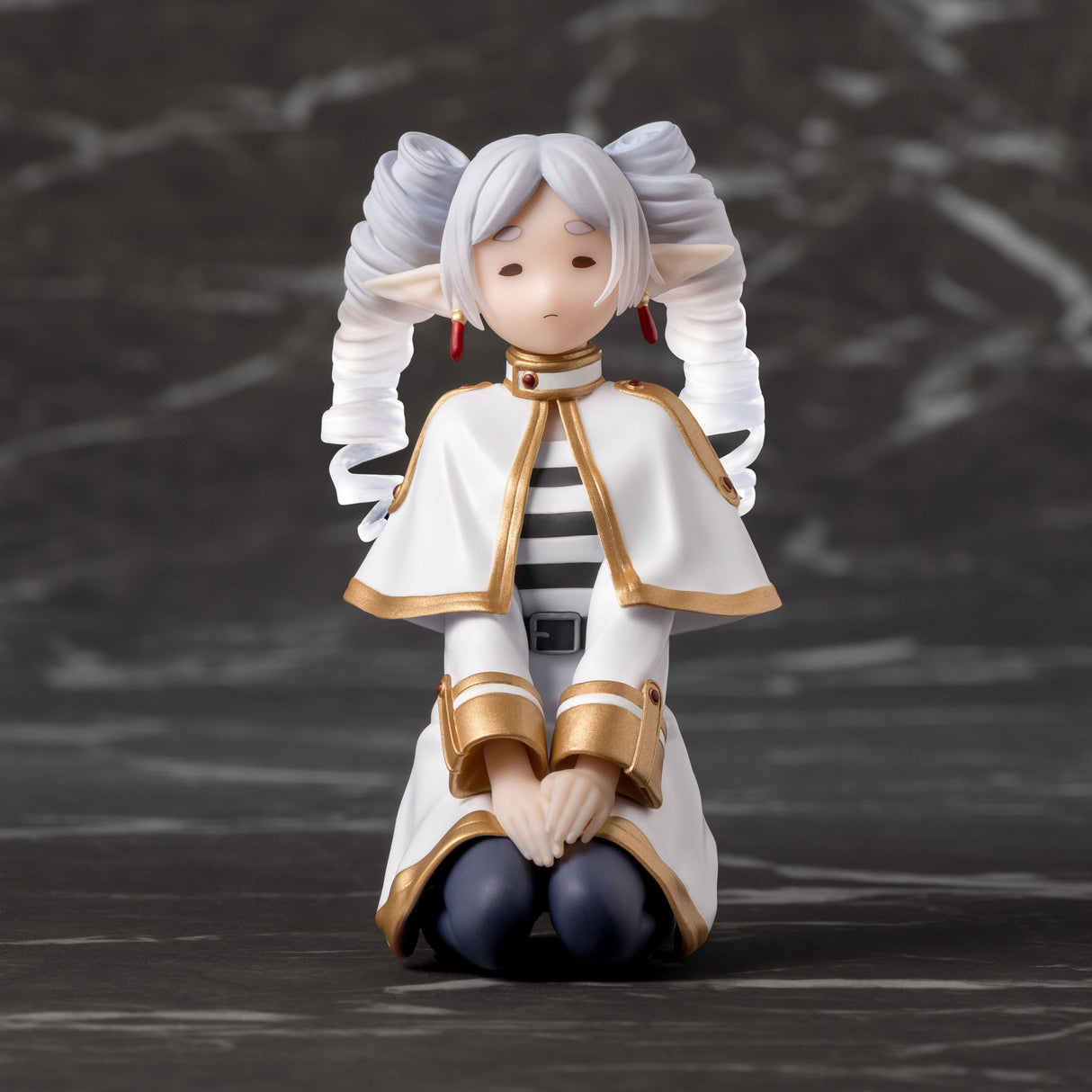 Frieren | Frieren: Beyond Journey's End | PM Perching PVC Figur 10 cm