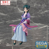 Maomao (Moon Fairy Ver.) | Die Tagebücher der Apothekerin | PM Perching PVC Figur 14 cm