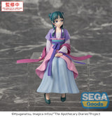 Maomao (Moon Fairy Ver.) | Die Tagebücher der Apothekerin | PM Perching PVC Figur 14 cm