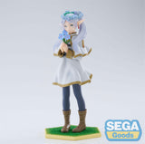 Frieren (Flower Garden) | Frieren: Nach dem Ende der Reise | PVC Statue 18 cm