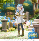 Frieren (Flower Garden) | Frieren: Nach dem Ende der Reise | PVC Statue 18 cm