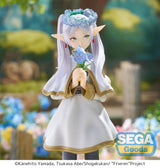 Frieren (Flower Garden) | Frieren: Nach dem Ende der Reise | PVC Statue 18 cm