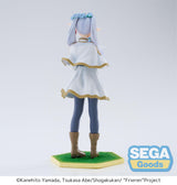 Frieren (Flower Garden) | Frieren: Nach dem Ende der Reise | PVC Statue 18 cm