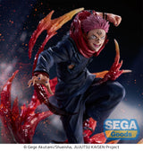 Sukuna | Jujutsu Kaisen | FIGURIZMa PVC Figur 23 cm