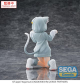 Rem | Re:Zero Starting Life in Another World | Mofumofu PVC Figur 11 cm