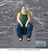 Taro Sakamoto (Store Manager Ver.) | Sakamoto Days | PVC Statue 15 cm