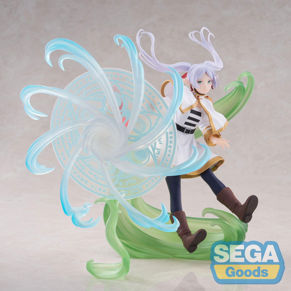 Frieren | Frieren: Beyond Journey´s End | PVC Figur 25 cm