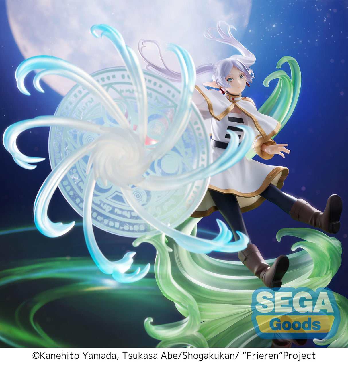 Frieren | Frieren: Beyond Journey´s End | PVC Figur 25 cm