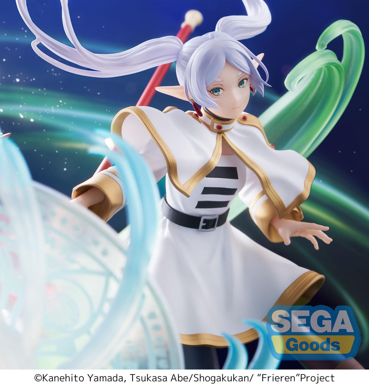 Frieren | Frieren: Beyond Journey´s End | PVC Figur 25 cm