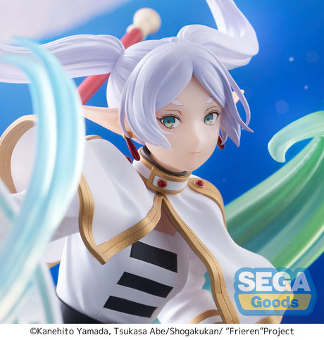 Frieren | Frieren: Beyond Journey´s End | PVC Figur 25 cm