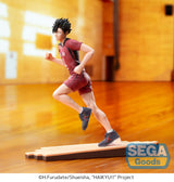 Tetsuro Kuroo | Haikyu!! | High Premium PVC Figur 17 cm
