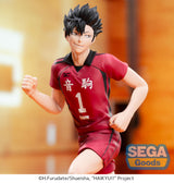 Tetsuro Kuroo | Haikyu!! | High Premium PVC Figur 17 cm