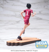 Tetsuro Kuroo | Haikyu!! | High Premium PVC Figur 17 cm