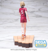Kenma Kozume | Haikyu!! | High Premium PVC Figur 16 cm