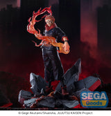 Sukuna Fuga | Jujutsu Kaisen | Luminasta  PVC Figur 23 cm