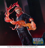 Sukuna Fuga | Jujutsu Kaisen | Luminasta  PVC Figur 23 cm