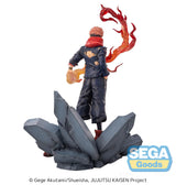 Sukuna Fuga | Jujutsu Kaisen | Luminasta  PVC Figur 23 cm