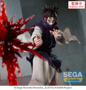 Choso (Supernova Ver.) | Jujutsu Kaisen | Luminasta PVC Figur 18 cm