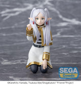 Frieren (Poking Something) | Frieren: Nach dem Ende der Reise | PM Perching PVC Statue 10 cm
