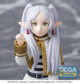 Frieren (Poking Something) | Frieren: Nach dem Ende der Reise | PM Perching PVC Statue 10 cm
