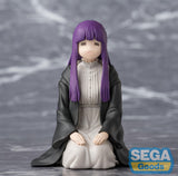 Fern (Binding Spell) | Frieren: Nach dem Ende der Reise | PM Perching PVC Statue 8 cm