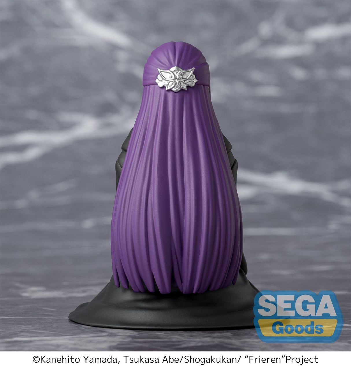 Fern (Binding Spell) | Frieren: Nach dem Ende der Reise | PM Perching PVC Statue 8 cm