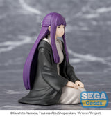 Fern (Binding Spell) | Frieren: Nach dem Ende der Reise | PM Perching PVC Statue 8 cm