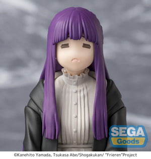 Fern (Binding Spell) | Frieren: Nach dem Ende der Reise | PM Perching PVC Statue 8 cm