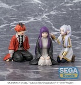 Fern (Binding Spell) | Frieren: Nach dem Ende der Reise | PM Perching PVC Statue 8 cm