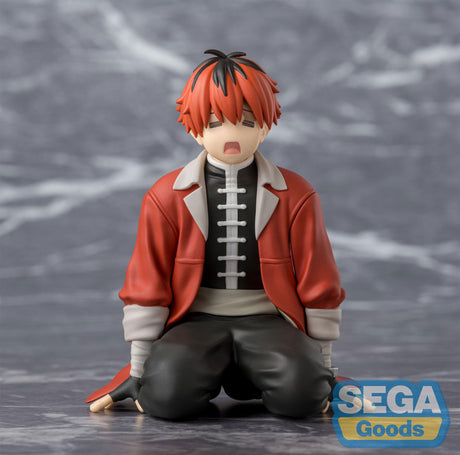 Stark (My Knees Went Weak... ) | Frieren: Nach dem Ende der Reise | PM Perching PVC Statue 8 cm