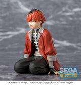 Stark (My Knees Went Weak... ) | Frieren: Nach dem Ende der Reise | PM Perching PVC Statue 8 cm