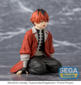 Stark (My Knees Went Weak... ) | Frieren: Nach dem Ende der Reise | PM Perching PVC Statue 8 cm