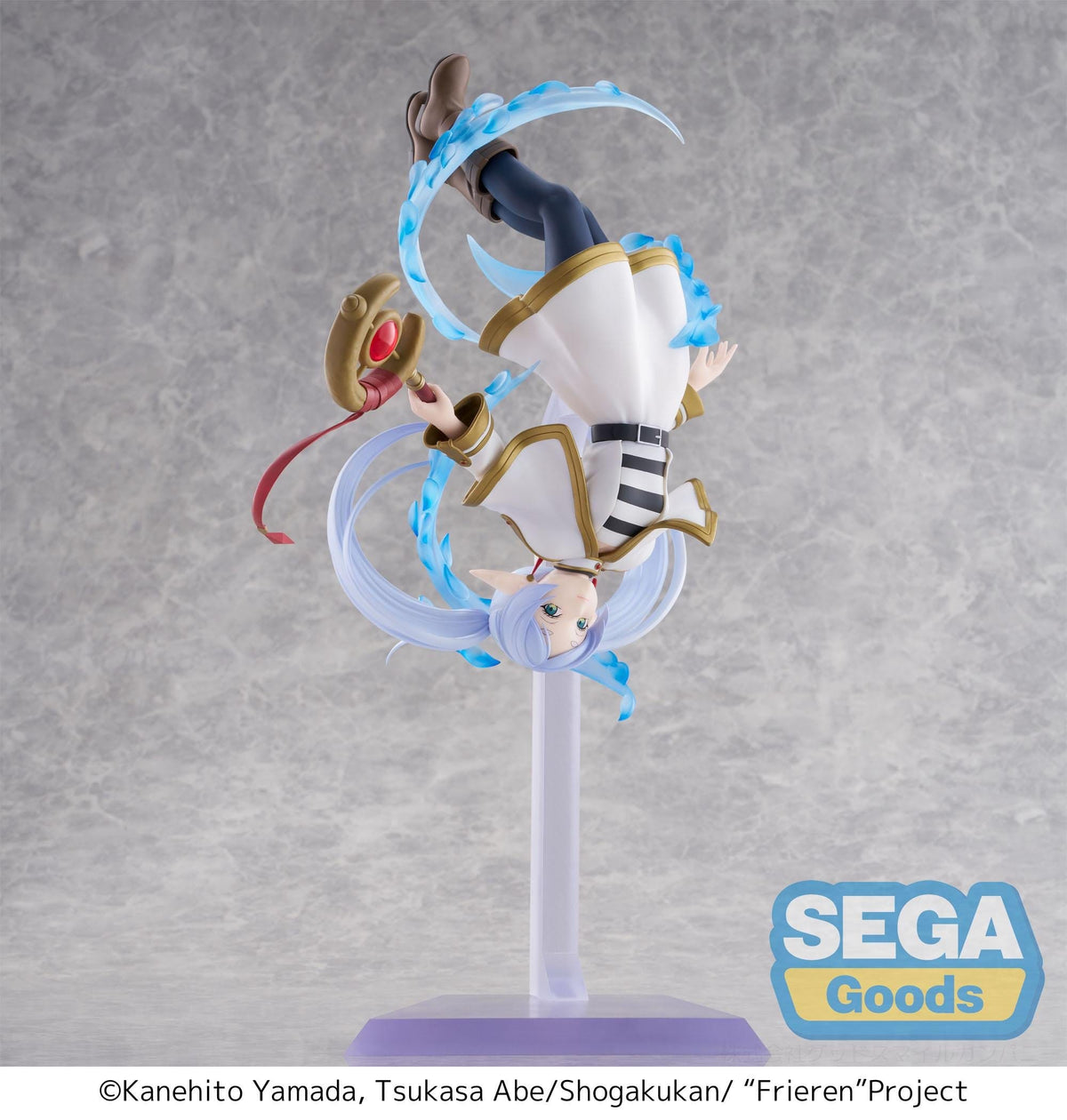 Frieren (Flower Dance) | Frieren: Nach dem Ende der Reise | FIGURIZMa PVC Statue 36 cm