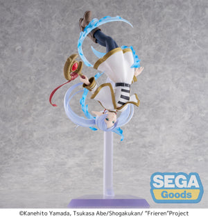 Frieren (Flower Dance) | Frieren: Nach dem Ende der Reise | FIGURIZMa PVC Statue 36 cm