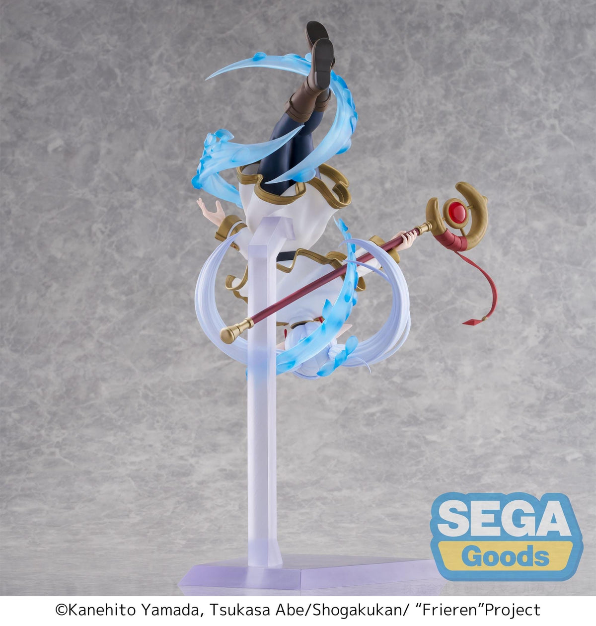Frieren (Flower Dance) | Frieren: Nach dem Ende der Reise | FIGURIZMa PVC Statue 36 cm