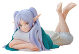 Frieren (Loungewear) | Frieren: Nach dem Ende der Reise | Yumemirize PVC Statue 8 cm