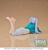 Frieren (Loungewear) | Frieren: Nach dem Ende der Reise | Yumemirize PVC Statue 8 cm