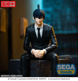Aki Hayakawa | Chainsaw Man | PVC Figur 14 cm