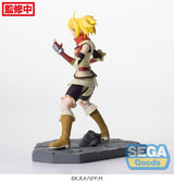 Oikatzo | Shangri-La Frontier | PVC Statue 16 cm