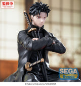 Chihiro Rokuhira | Kagurabachi | High Premium Perching PVC Figur 10 cm