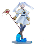 Frieren | Frieren: Nach dem Ende der Reise | Luminasta PVC Statue 19 cm