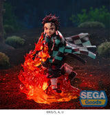 Kamado Tanjiro | Demon Slayer | XrossLink PVC Statue 12 cm