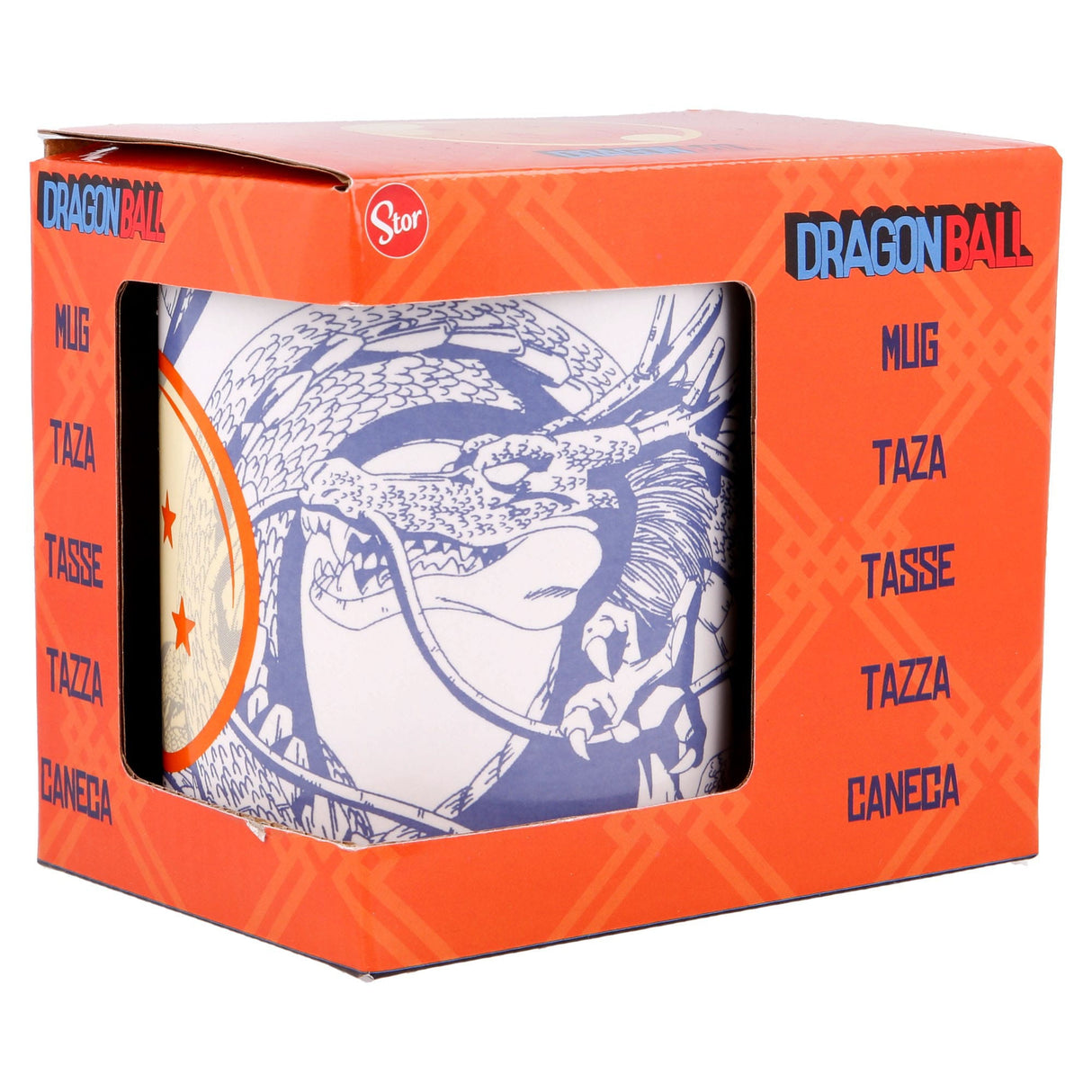 Shenlong | Dragon Ball | Tasse 325 ml