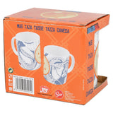 Shenlong | Dragon Ball | Tasse 325 ml