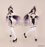 Albedo (Nurse Version) | Overlord | Pop Up Parade PVC Figur 18 cm
